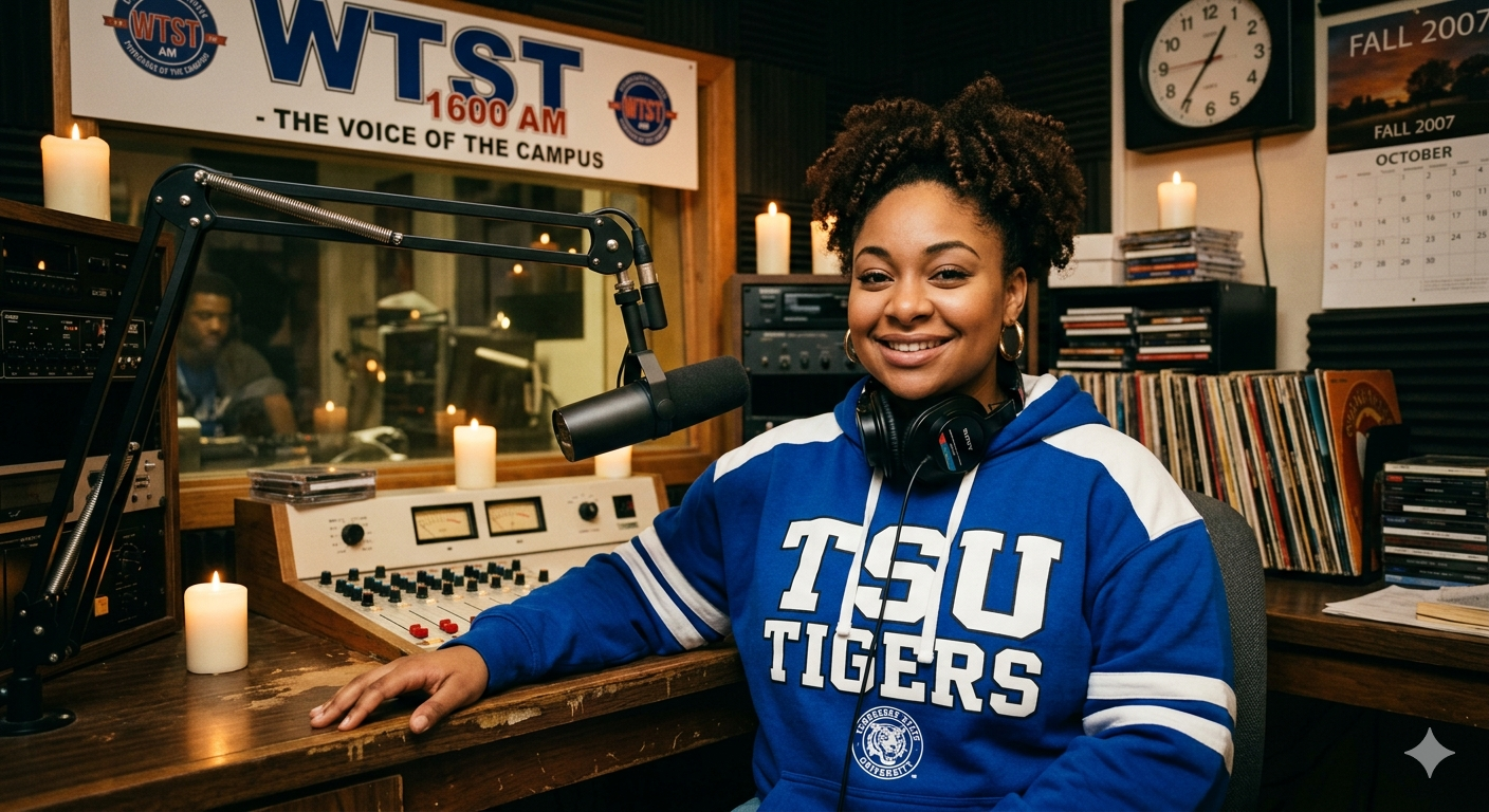 Imani Johnson